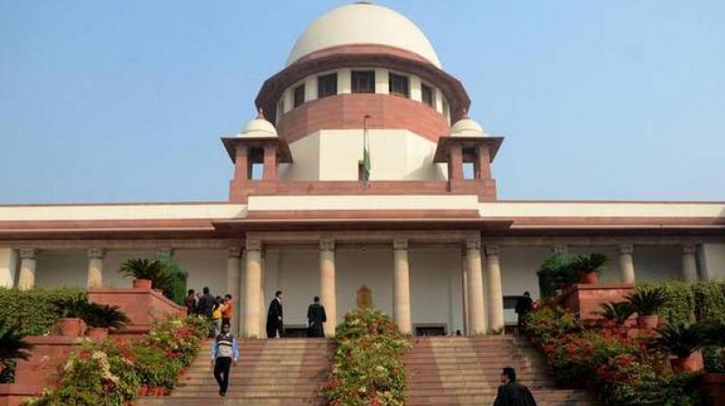 Supreme Court Supreme Court