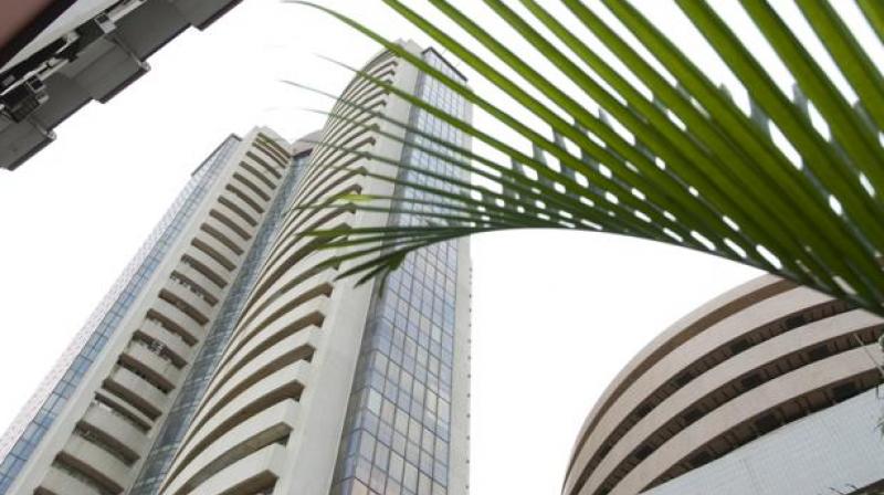 Sensex, Nifty turn choppy