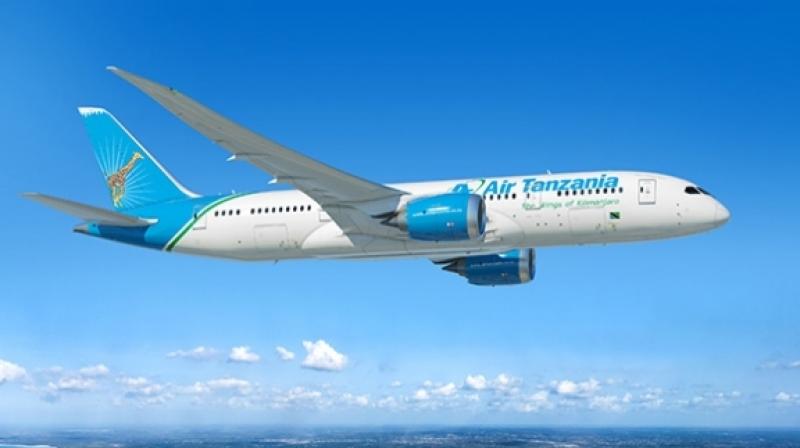 Air Tanzania will soon resume services to India Air Tanzania will soon resume services to India