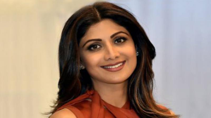 Shilpa Shetty