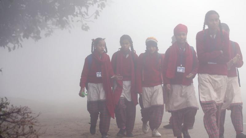 Punjab Schools Winter Vacations News