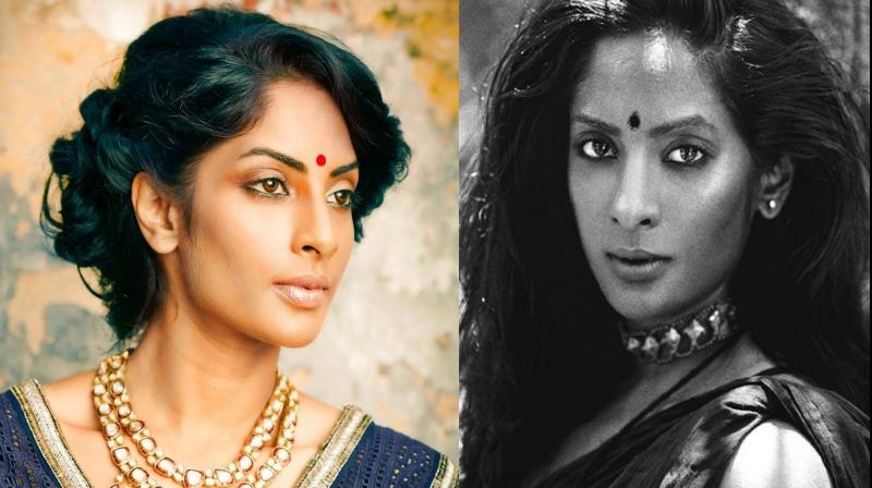 Who is Sriya Reddy? Salaar Actress