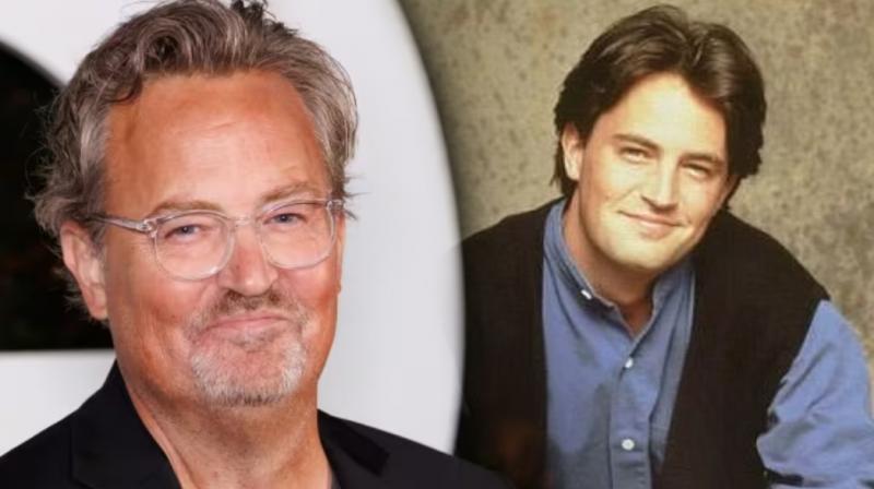 Matthew Perry death news: Know Reason Behind FRIENDS' Actor's Death 