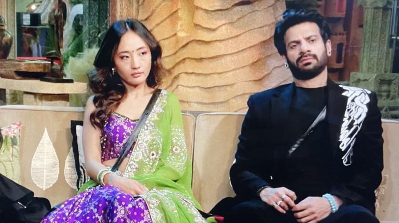 Bigg Boss 18 Finale Week: Is Chum Darang Evicted? Here's What We Know Bigg Boss 18 Finale Week: Is Chum Darang Evicted? Here's What We Know