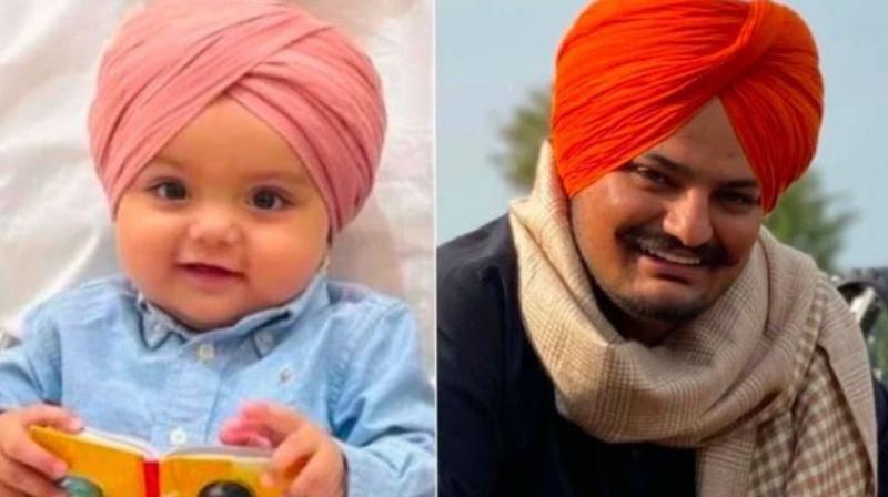 Charan Kaur Pens Emotional Note Remembering Sidhu Moosewala, Celebrates First Lohri of 'Chota Sidhu' Charan Kaur Pens Emotional Note Remembering Sidhu Moosewala, Celebrates First Lohri of 'Chota Sidhu'