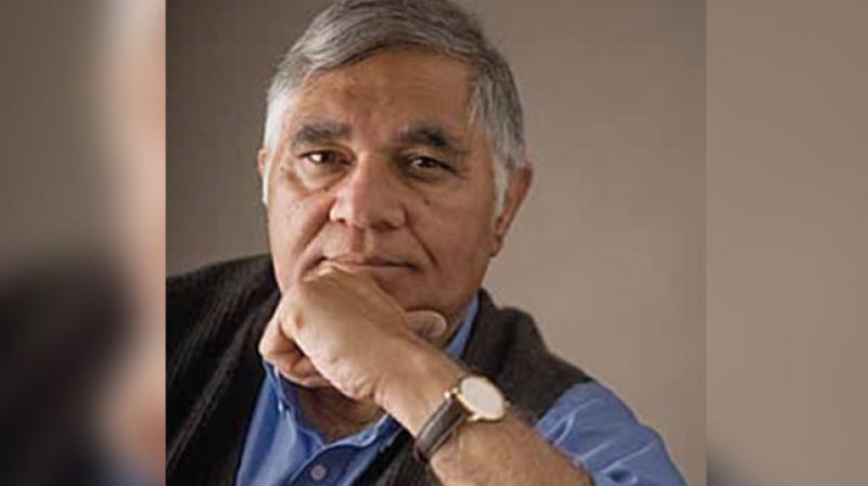 Inder Verma Inder Verma