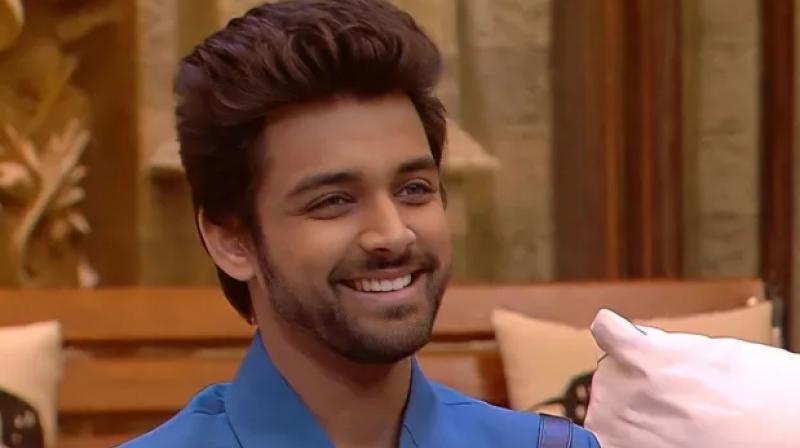 Bigg Boss 17 Elimination News: Samarth Jurel 'Evicted' this week Bigg Boss 17 Elimination News: Samarth Jurel 'Evicted' this week