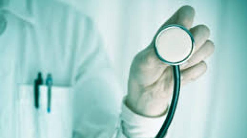 Their modelling and analysis informed the official fiscal score which was prepared by the Congressional Budget Office (CBO) for the proposed Cure Hepatitis C Act of 2025, bipartisan legislation in the US Senate aimed at eliminating Hepatitis C. File Photo.