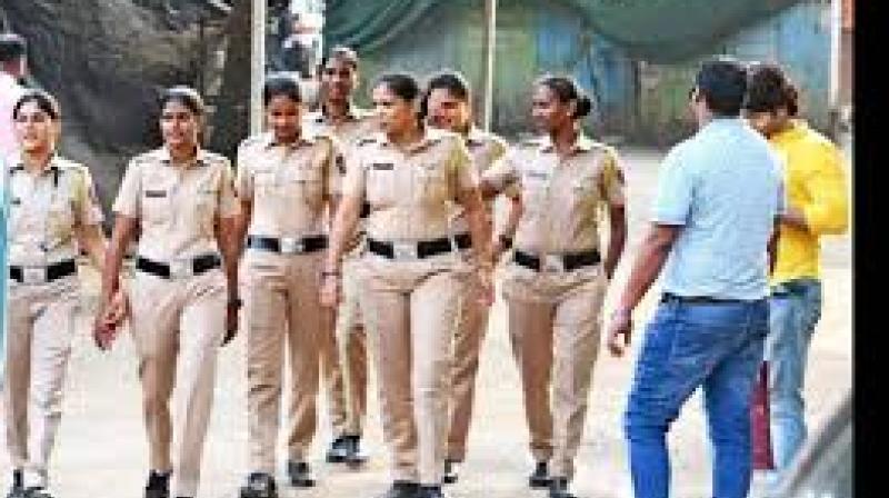 These officers will now carry the baton forward and will deliver training across their respective districts. File Photo.