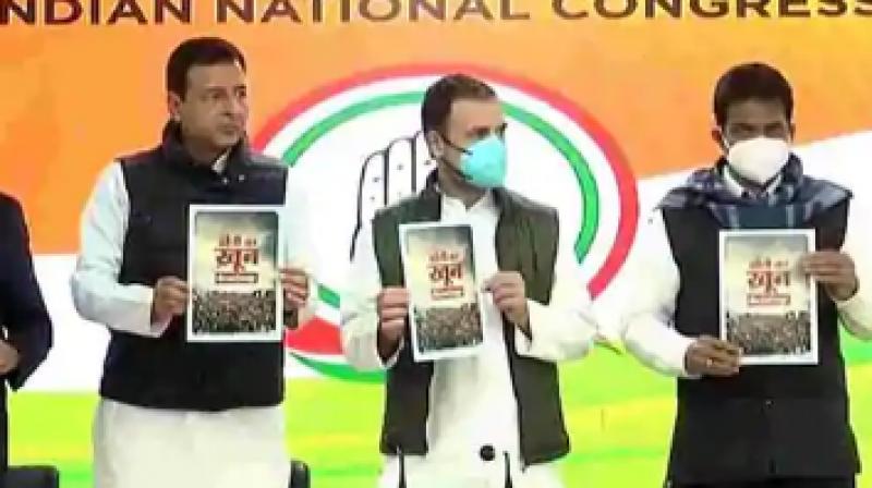 Rahul Gandhi Rahul Gandhi