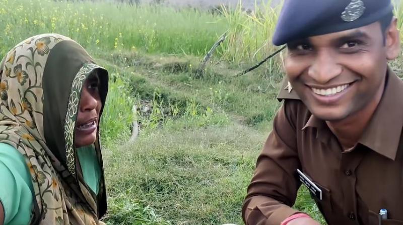 Gwalior DSP Gwalior DSP