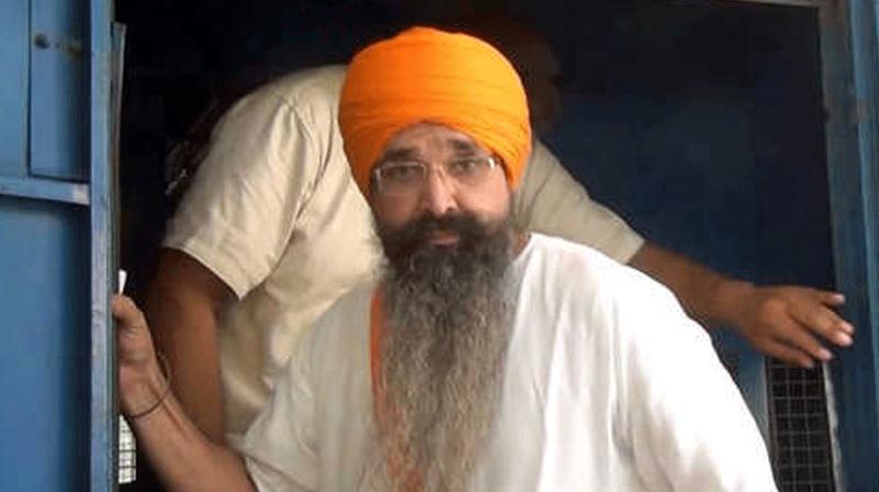 Balwant Singh Rajoana