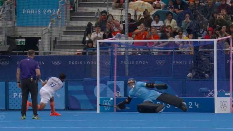 Paris Olympics 2024 Hockey, India vs New Zealand: Hardeep Singh, Vivek Shine As India Beat Kiwis Paris Olympics 2024 Hockey, India vs New Zealand: Hardeep Singh, Vivek Shine As India Beat Kiwis