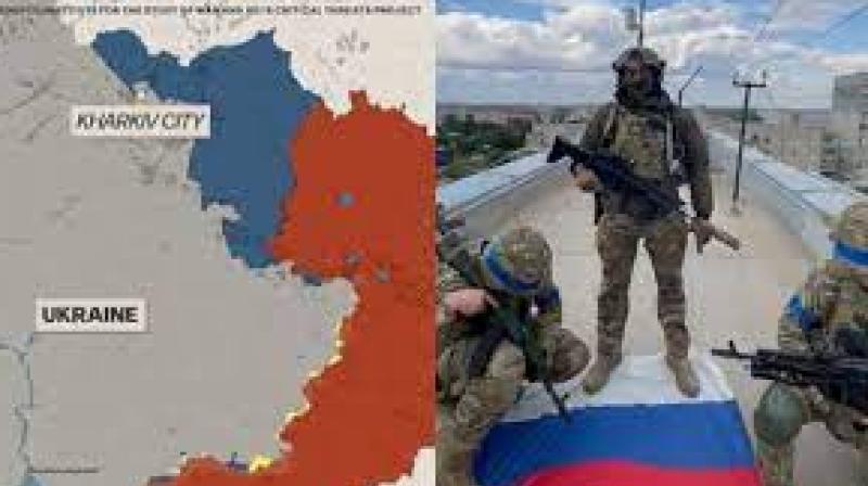 Russia Ukraine War Latest News Several Indians discharged from Russian army 