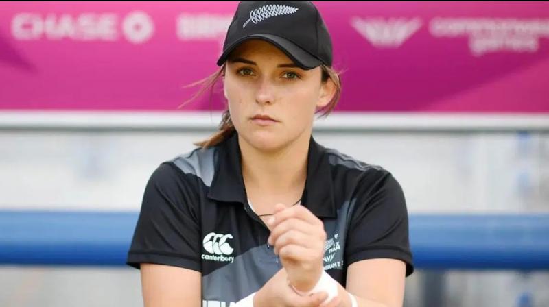 WPL 2026 Auction: Amelia Kerr returns to Mumbai Indians for Rs 3.2 crore