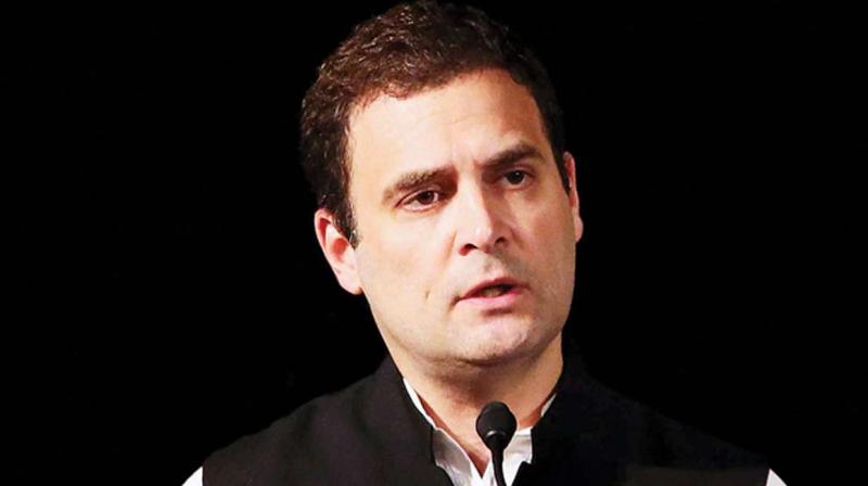 Rahul Gandhi Rahul Gandhi