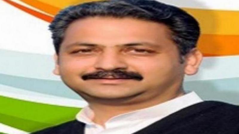 Vijay Inder Singla Vijay Inder Singla