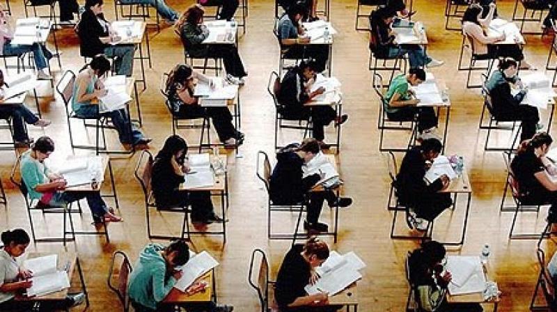 Punjab News: New schedule for supplementary & open school (Block-II) exams of Class 10 & Class 12 Punjab News: New schedule for supplementary & open school (Block-II) exams of Class 10 & Class 12