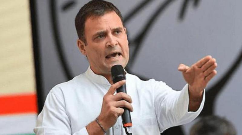 Rahul Gandhi Rahul Gandhi