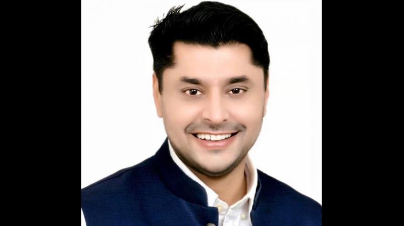 Sukhwinder Singh Bindra Sukhwinder Singh Bindra