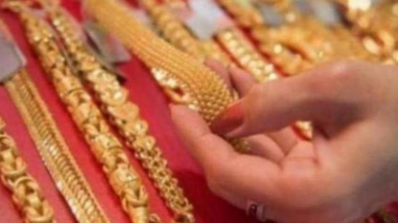 Gold and Silver Gold and Silver