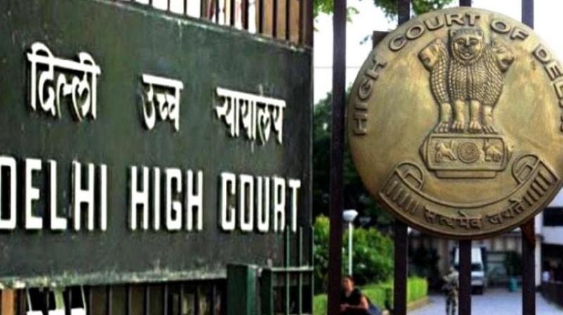 Delhi High Court Delhi High Court