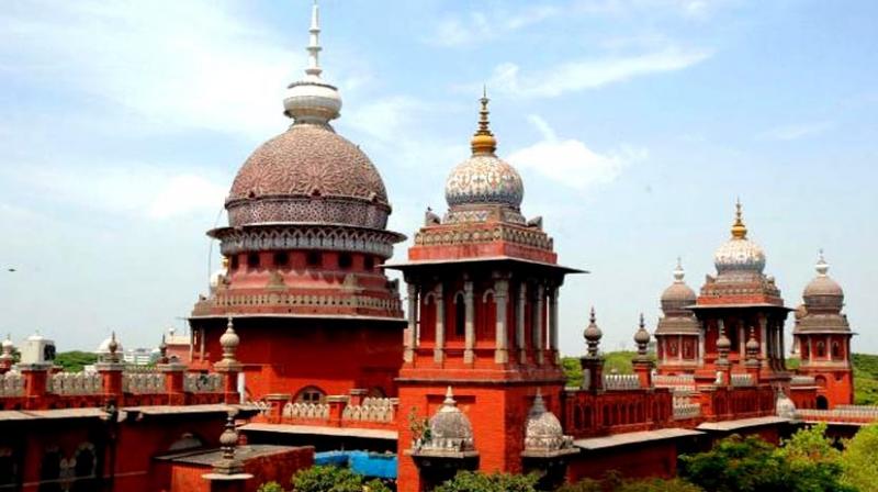 HC raps HR&CE dept over idols thefts HC raps HR&CE dept over idols thefts