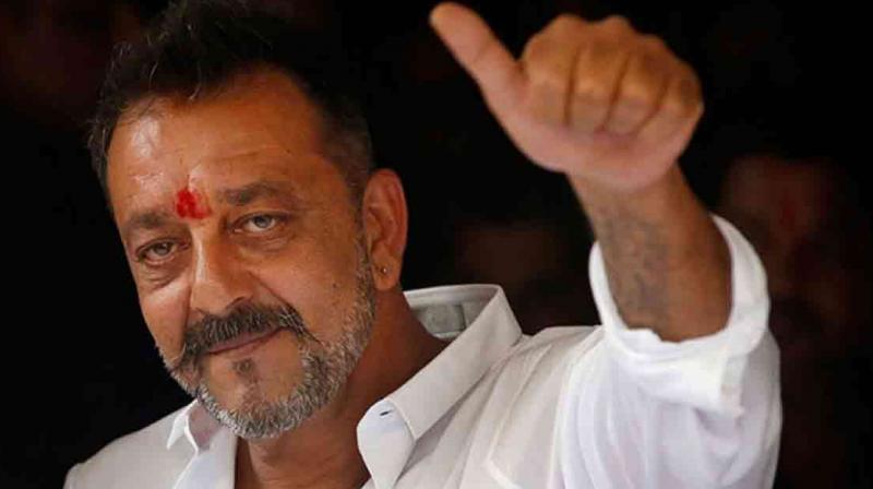 Sanjay Dutt