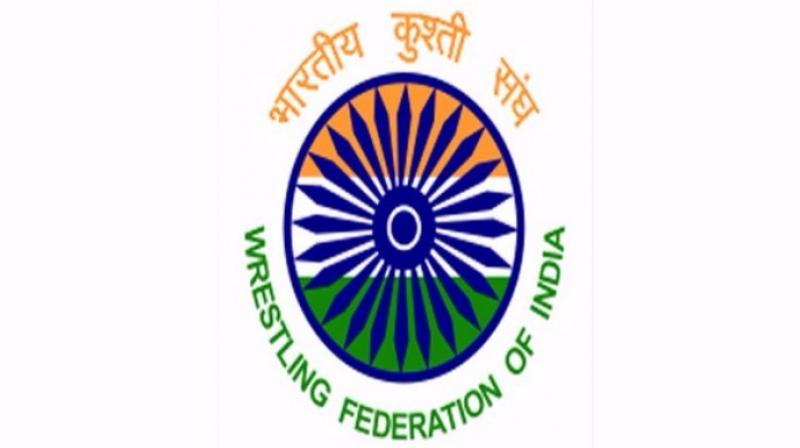Wrestling Federation of India Wrestling Federation of India