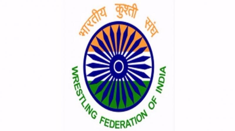 Wrestling Federation of India