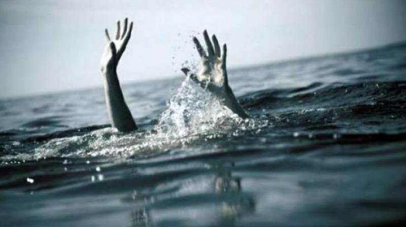 National level boxer drowned in the Ganga canal National level boxer drowned in the Ganga canal