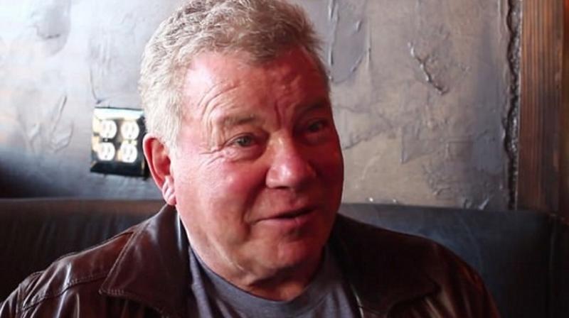 William Shatner William Shatner