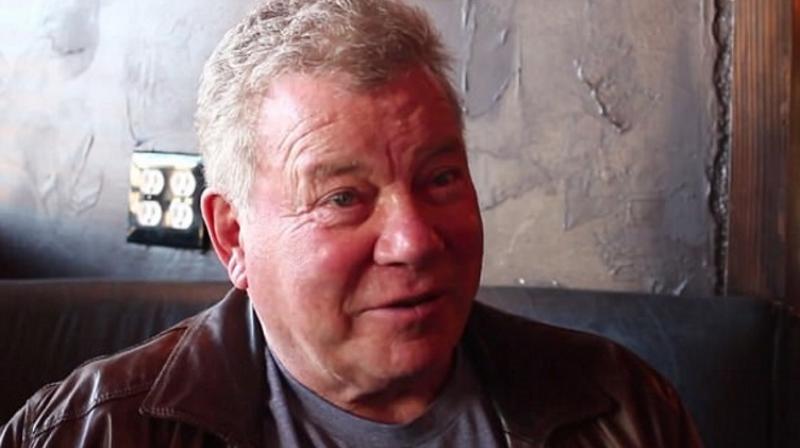 William Shatner