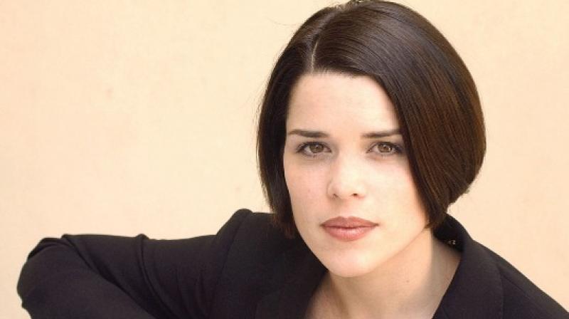 Neve Campbell