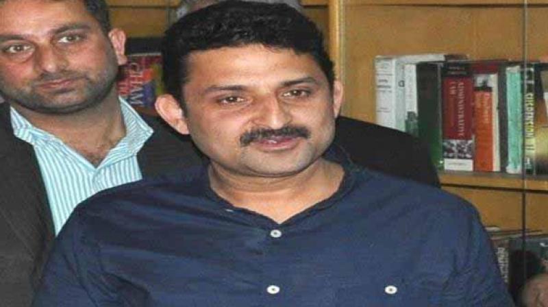 Yasir Reshi sacked Yasir Reshi sacked