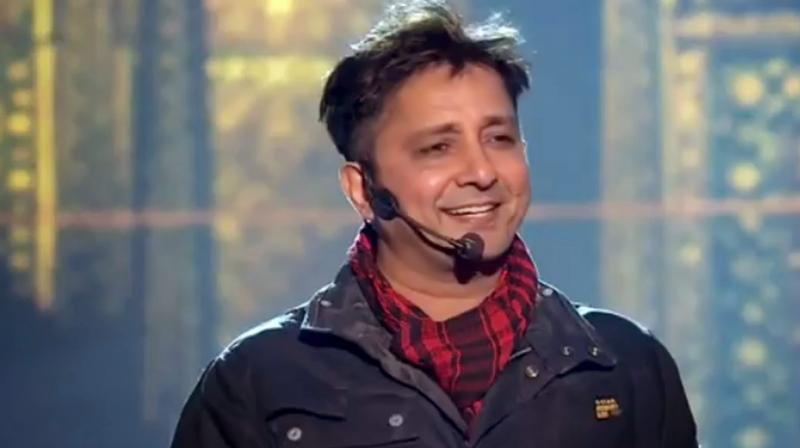 Sukhwinder Singh