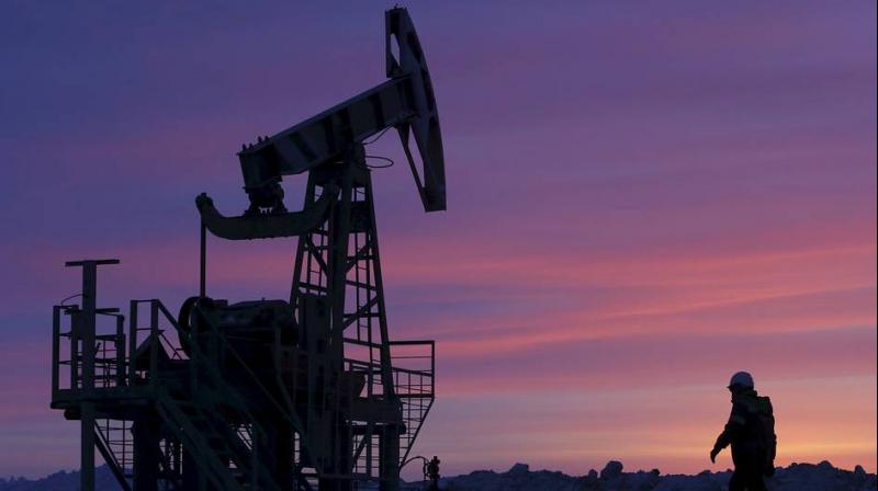 Industrial oils recover on renewed demand Industrial oils recover on renewed demand
