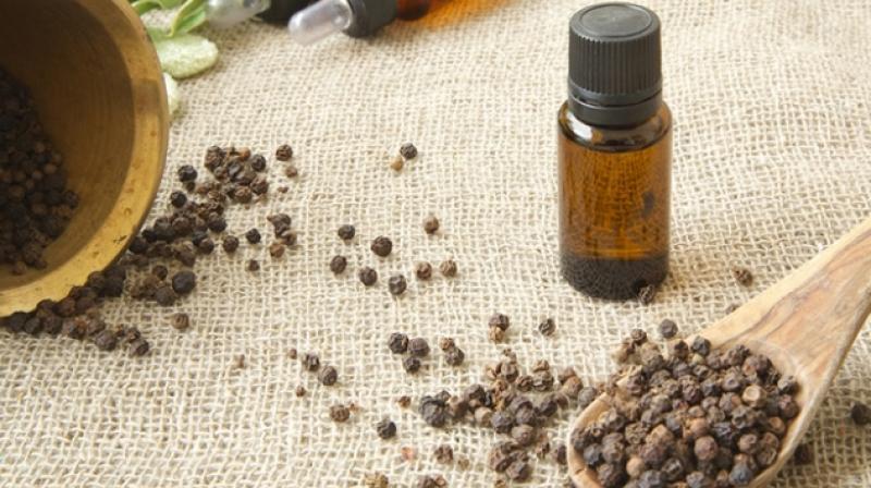 Black pepper eases in listless trade Black pepper eases in listless trade