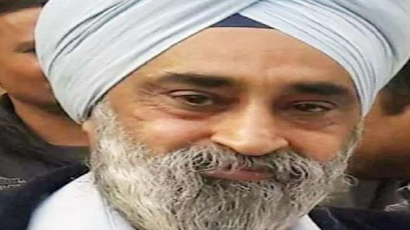 Gurvinder Singh Gurvinder Singh