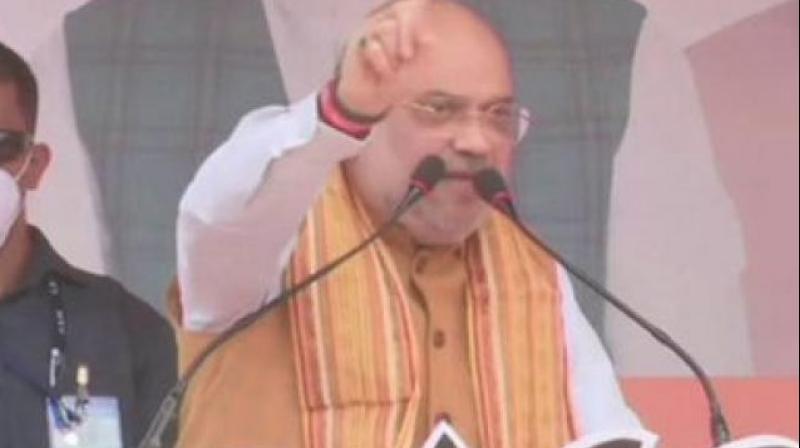 Amit Shah Amit Shah