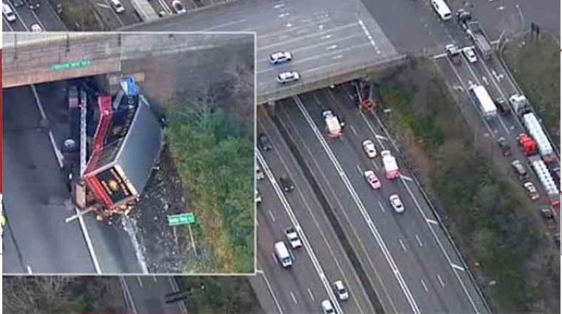 Accident Accident