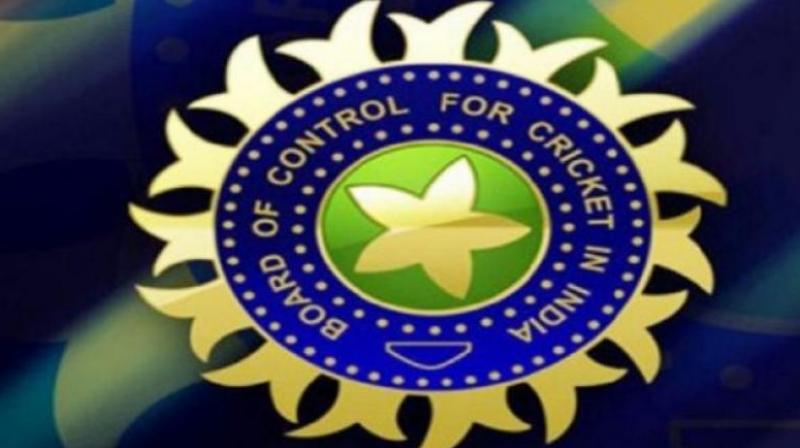 BCCI BCCI