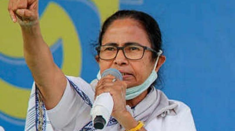 Mamata Banerjee Mamata Banerjee
