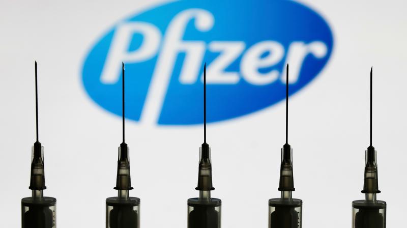 Pfizer Pfizer