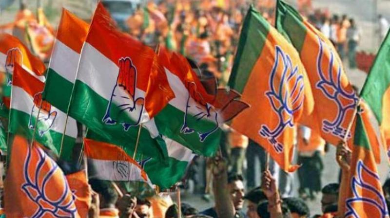 BJP BJP