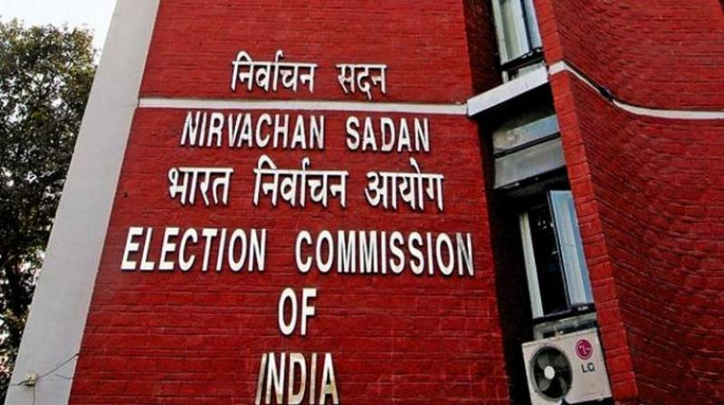 Election Commission Election Commission