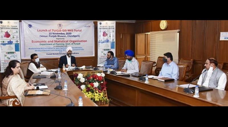 Manpreet Singh Badal Manpreet Singh Badal