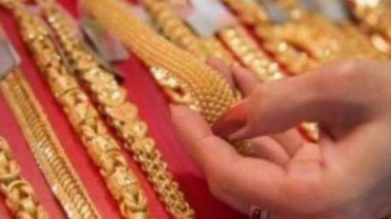 Gold and Silver Gold and Silver