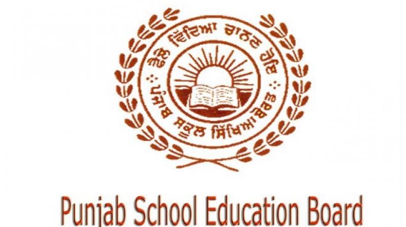 Punjab School Education Board