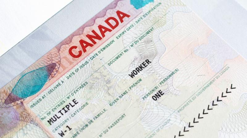 Canada Visa 